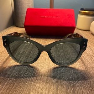 Authentic Carolina Herrera Sunglasses